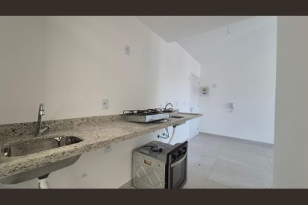Apartamento para alugar com 56m², 2 quartos e 2 vagas Apartamento para alugar com 56m², 2 quartos e 2 vagasCozinha