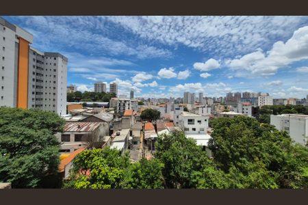 Vista de apartamento para alugar com 2 quartos, 56m² em Parque das Nações, Santo André