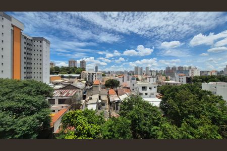 Apartamento para alugar com 56m², 2 quartos e 2 vagas Apartamento para alugar com 56m², 2 quartos e 2 vagasVista