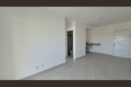 Apartamento para alugar com 56m², 2 quartos e 2 vagas Apartamento para alugar com 56m², 2 quartos e 2 vagasSala