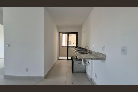 Apartamento para alugar com 56m², 2 quartos e 2 vagas Apartamento para alugar com 56m², 2 quartos e 2 vagasCozinha