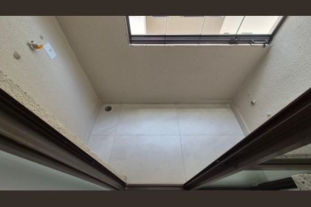 Apartamento para alugar com 56m², 2 quartos e 2 vagas Apartamento para alugar com 56m², 2 quartos e 2 vagasLavanderia