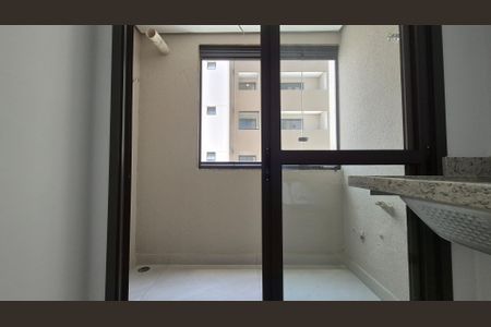 Apartamento para alugar com 56m², 2 quartos e 2 vagas Apartamento para alugar com 56m², 2 quartos e 2 vagasLavanderia