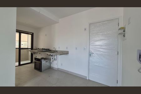 Apartamento para alugar com 56m², 2 quartos e 2 vagas Apartamento para alugar com 56m², 2 quartos e 2 vagasCozinha