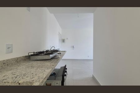 Apartamento para alugar com 56m², 2 quartos e 2 vagas Apartamento para alugar com 56m², 2 quartos e 2 vagasCozinha