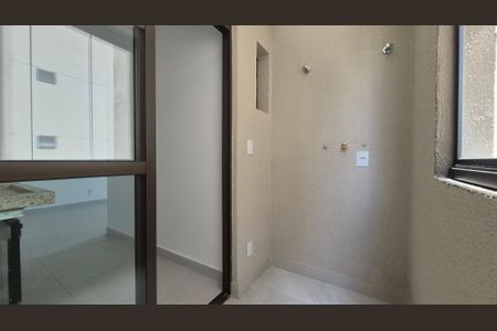 Apartamento para alugar com 56m², 2 quartos e 2 vagas Apartamento para alugar com 56m², 2 quartos e 2 vagasLavanderia