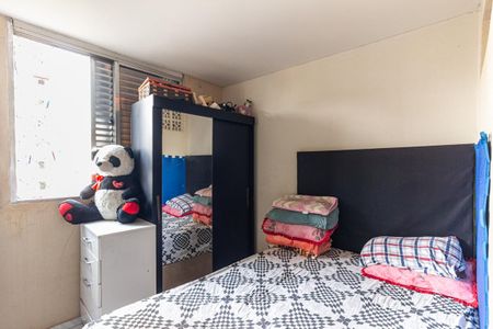 Quarto 2 de apartamento à venda com 2 quartos, 75m² em Campos Elíseos, São Paulo