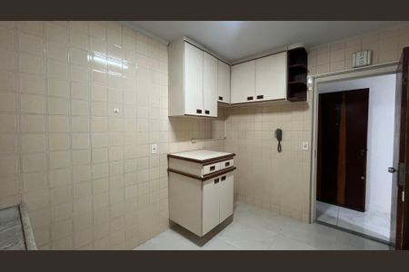 Apartamento para alugar com 2 quartos, 62m² em Jardim Quarto Centenário, Campinas