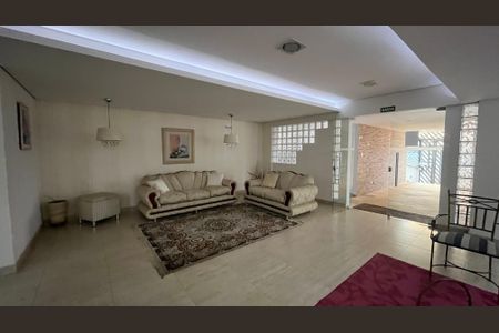 Apartamento para alugar com 62m², 2 quartos e 1 vaga