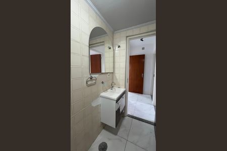 Apartamento para alugar com 62m², 2 quartos e 1 vaga