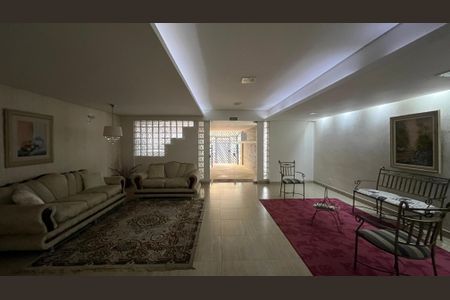 Apartamento para alugar com 62m², 2 quartos e 1 vaga