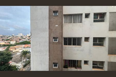 Apartamento para alugar com 2 quartos, 62m² em Jardim Quarto Centenário, Campinas