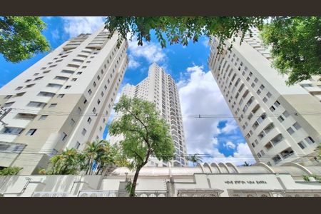 Apartamento à venda com 60m², 2 quartos e 1 vagaFachada 