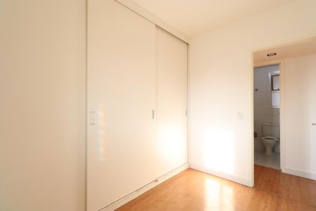 Apartamento à venda com 60m², 2 quartos e 1 vagaQuarto