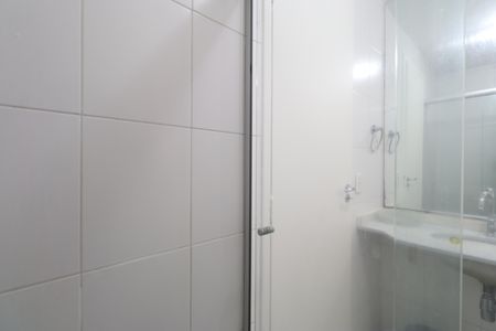 Apartamento à venda com 60m², 2 quartos e 1 vagaBanheiro Social