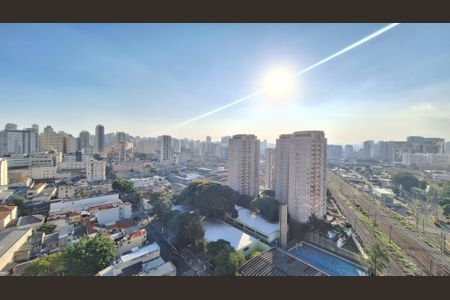 Apartamento à venda com 60m², 2 quartos e 1 vaga Apartamento à venda com 60m², 2 quartos e 1 vagaVista Varanda da Sala