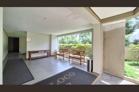 Apartamento à venda com 60m², 2 quartos e 1 vagaÁrea comum