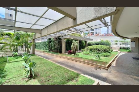 Apartamento à venda com 60m², 2 quartos e 1 vagaÁrea comum