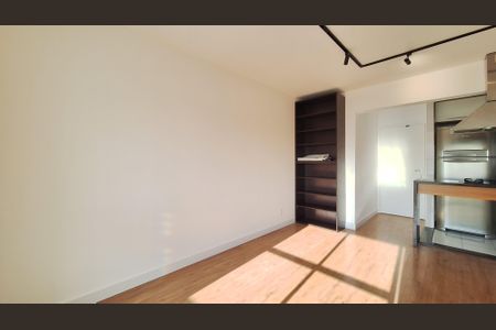 Apartamento à venda com 60m², 2 quartos e 1 vaga Apartamento à venda com 60m², 2 quartos e 1 vagaSala