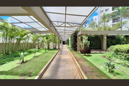 Apartamento à venda com 60m², 2 quartos e 1 vagaÁrea comum