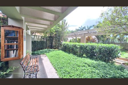 Apartamento à venda com 60m², 2 quartos e 1 vagaÁrea comum