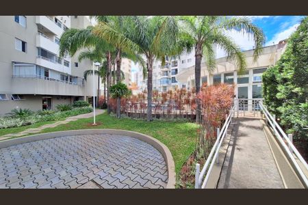 Apartamento à venda com 60m², 2 quartos e 1 vagaÁrea comum