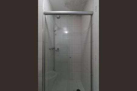 Apartamento à venda com 60m², 2 quartos e 1 vaga Apartamento à venda com 60m², 2 quartos e 1 vagaBanheiro