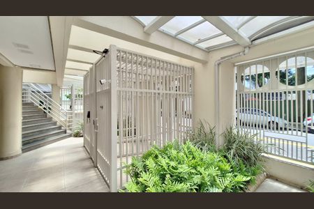 Apartamento à venda com 60m², 2 quartos e 1 vagaÁrea comum