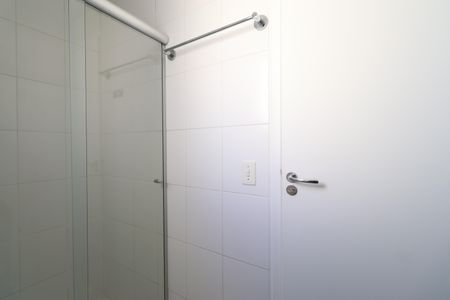 Apartamento à venda com 60m², 2 quartos e 1 vagaBanheiro da Suíte