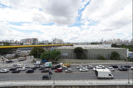 Apartamento para alugar com 2 quartos, 35m² em Ipiranga, São Paulo