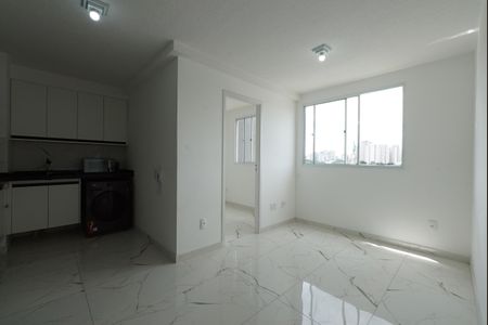 Apartamento para alugar com 2 quartos, 35m² em Ipiranga, São Paulo