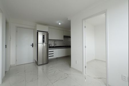 Apartamento para alugar com 2 quartos, 35m² em Ipiranga, São Paulo