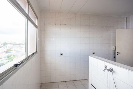 Apartamento à venda com 68m², 2 quartos e 1 vagaÁrea de Serviço