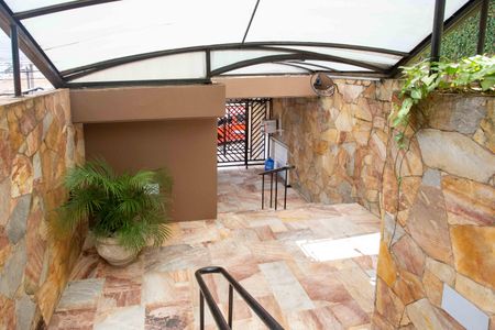 Apartamento à venda com 68m², 2 quartos e 1 vagaÁrea comum