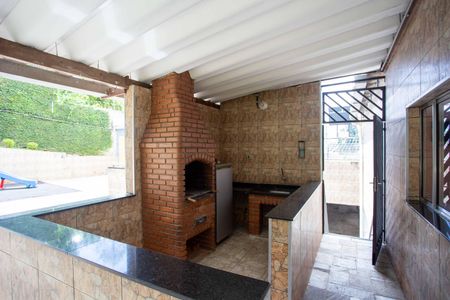 Apartamento à venda com 68m², 2 quartos e 1 vagaChurrasqueira