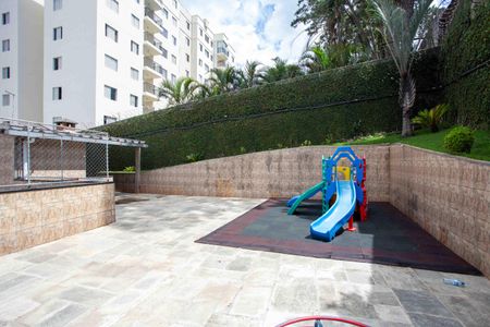 Apartamento à venda com 68m², 2 quartos e 1 vagaPlayground