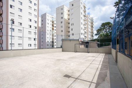 Apartamento à venda com 68m², 2 quartos e 1 vagaQuadra Esportiva