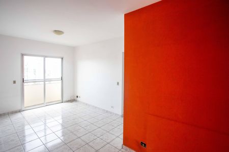 Sala de apartamento à venda com 2 quartos, 68m² em Centro, Diadema