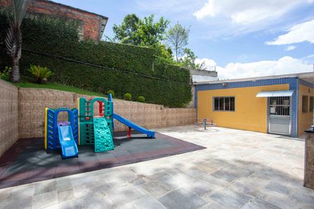 Apartamento à venda com 68m², 2 quartos e 1 vagaPlayground