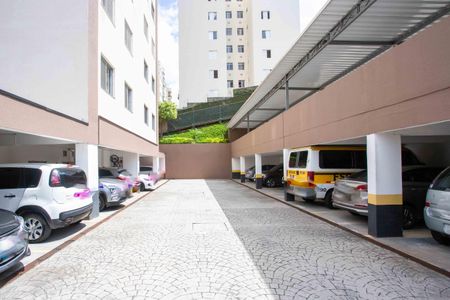 Apartamento à venda com 68m², 2 quartos e 1 vagaÁrea comum