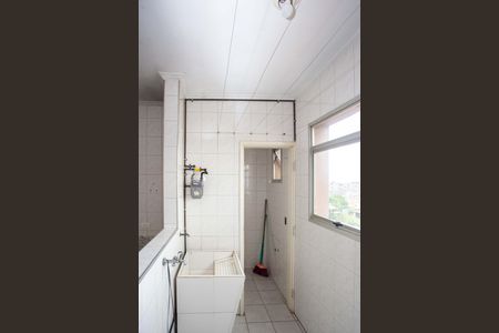 Apartamento à venda com 68m², 2 quartos e 1 vagaÁrea de Serviço