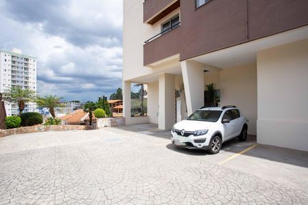 Apartamento à venda com 68m², 2 quartos e 1 vagaÁrea comum