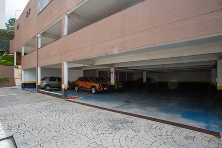 Apartamento à venda com 68m², 2 quartos e 1 vagaGaragem