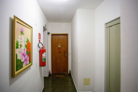 Apartamento à venda com 68m², 2 quartos e 1 vagaHall de entrada