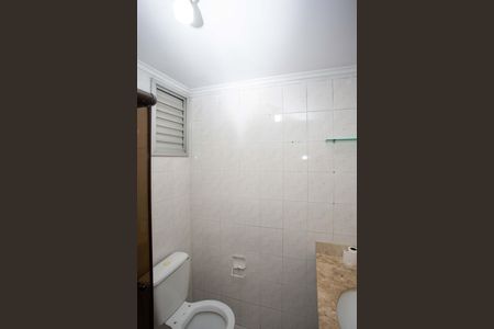 Apartamento à venda com 68m², 2 quartos e 1 vagaBanheiro