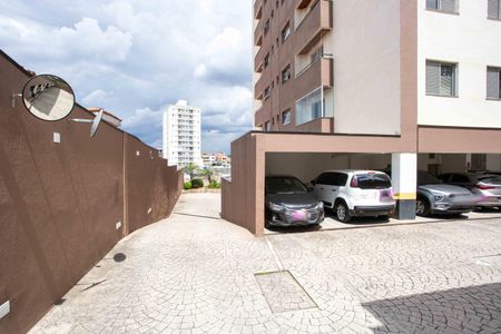 Apartamento à venda com 68m², 2 quartos e 1 vagaÁrea comum