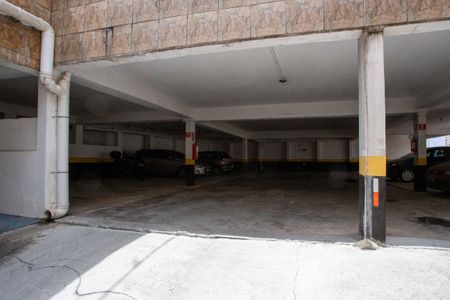 Apartamento à venda com 68m², 2 quartos e 1 vagaGaragem