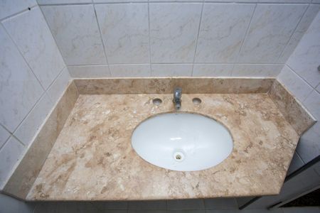 Apartamento à venda com 68m², 2 quartos e 1 vagaBanheiro