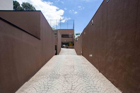 Apartamento à venda com 68m², 2 quartos e 1 vagaÁrea comum