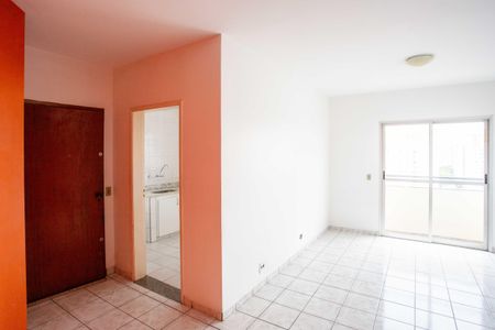 Sala de apartamento à venda com 2 quartos, 68m² em Centro, Diadema